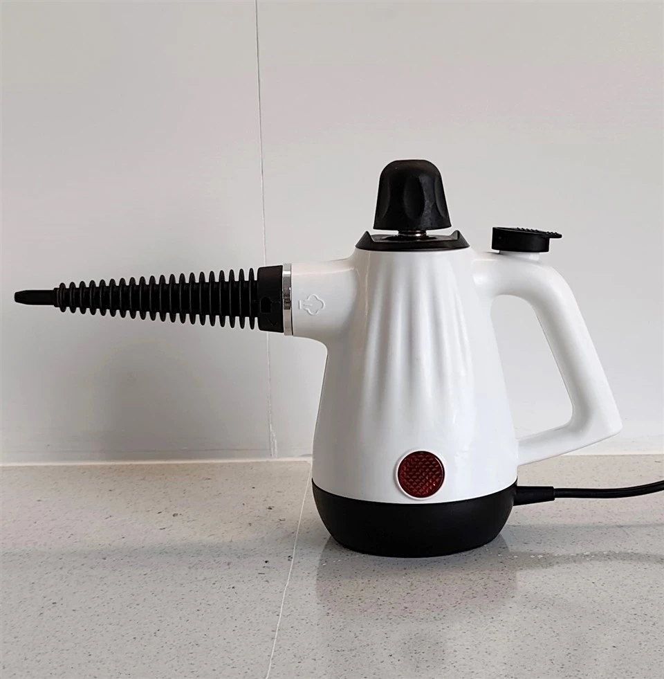 Stains Steam Cleaner