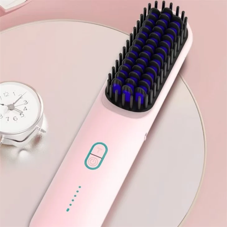 Travel Hair Brush