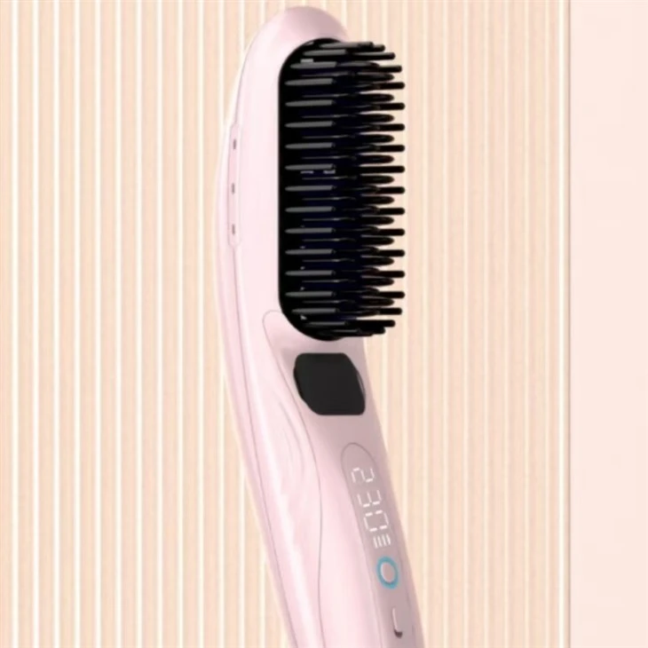 Travel Hair Brush