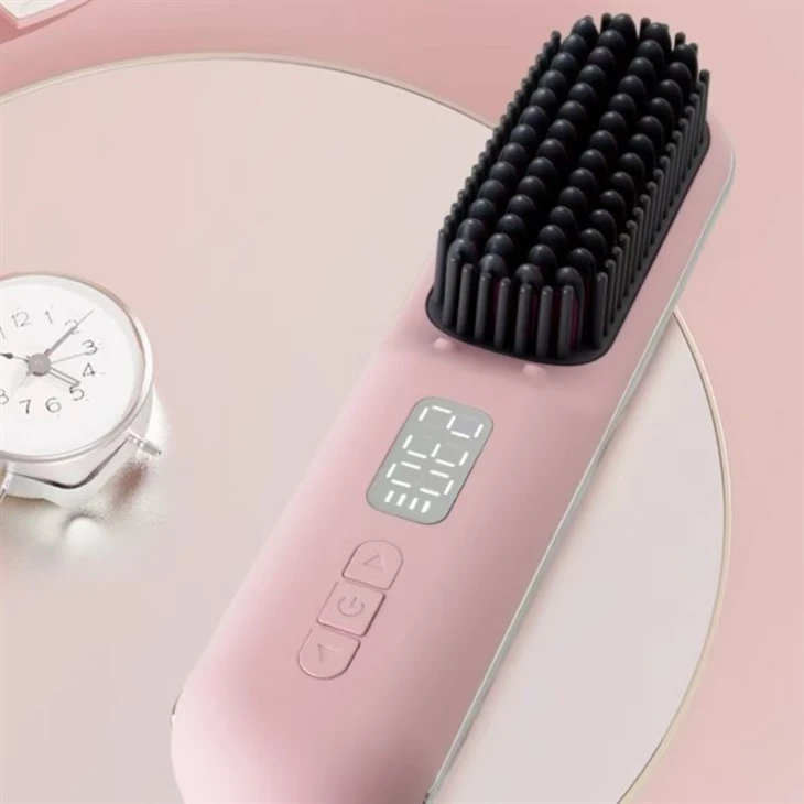 Travel Hair Brush